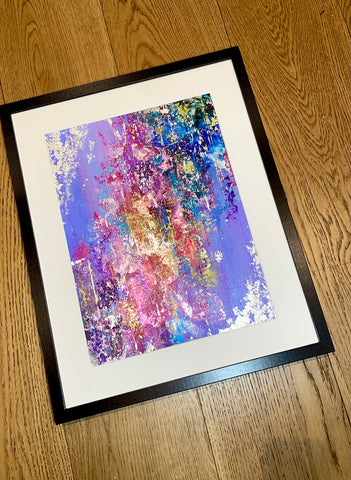 Rainbow (A3)