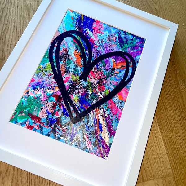 Love (A4)
