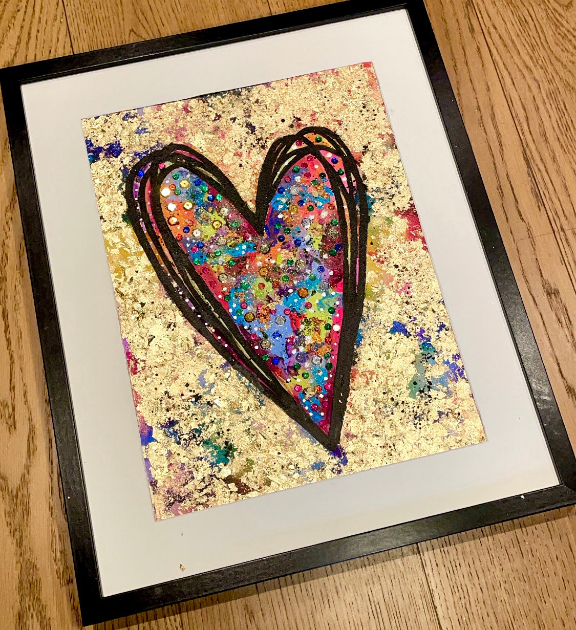 Love (A3)