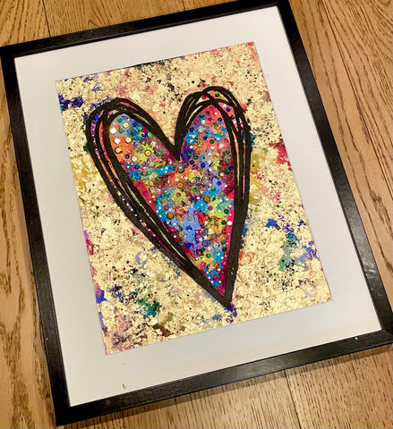 Love (A3)