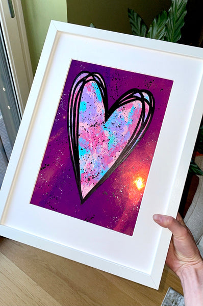 Love (A4)