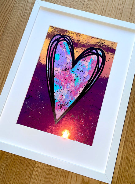 Love (A4)