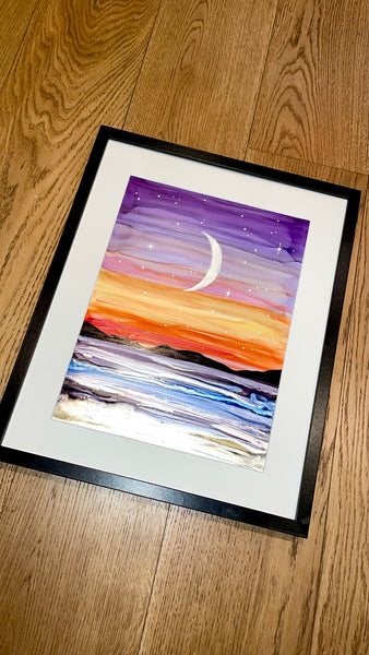 Crescent (A3)