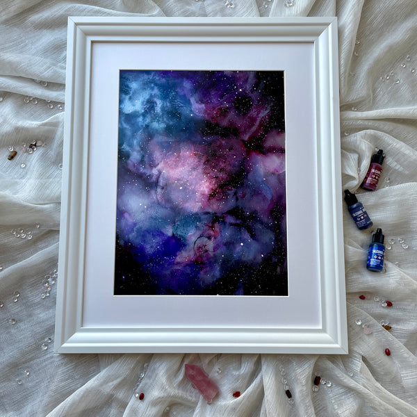 Celestial (A3)