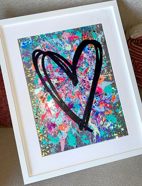 Love (A3)