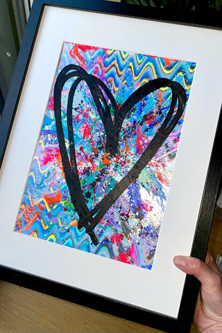Love (A4)