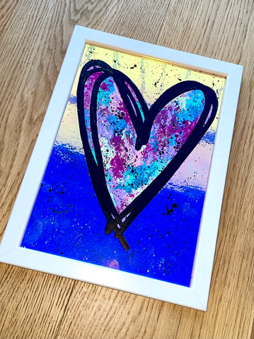 Love (A4)