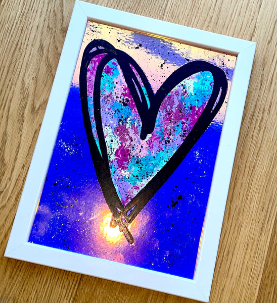 Love (A4)