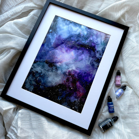 Universe 2 (A3)