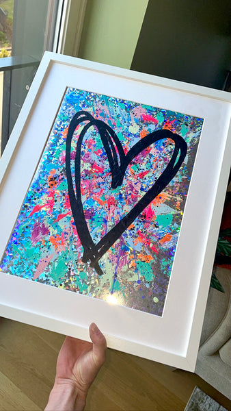 Love (A3)