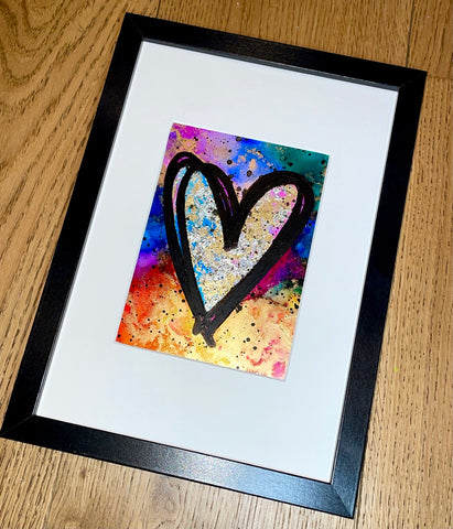 Love (A5)