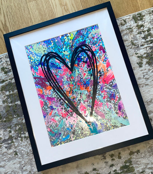 Love (A3)