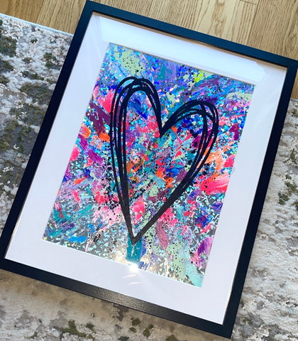 Love (A3)