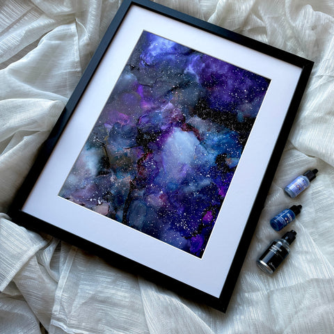 Universe (A3)