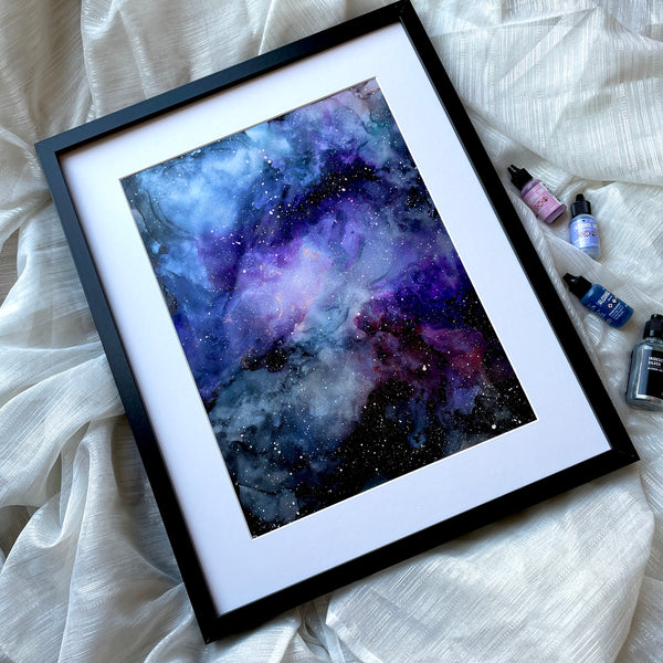 Universe 2 (A3)