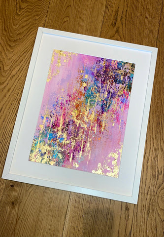 Rainbow (A3)