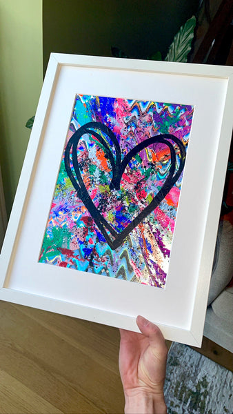 Love (A4)