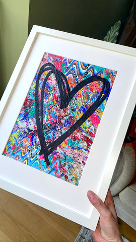 Love (A4)