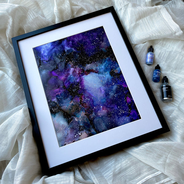 Universe (A3)