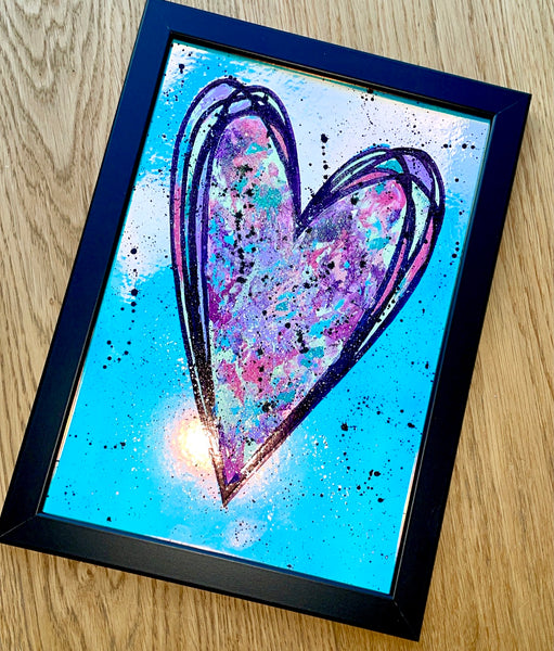 Love (A4)