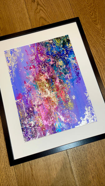 Rainbow (A3)