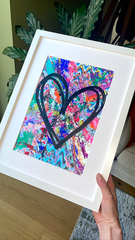 Love (A4)
