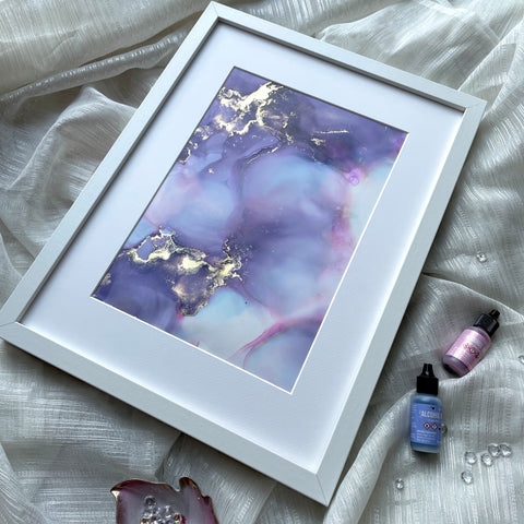 Parmaviolet (A4)
