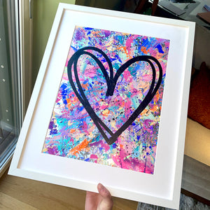 Love (A3)