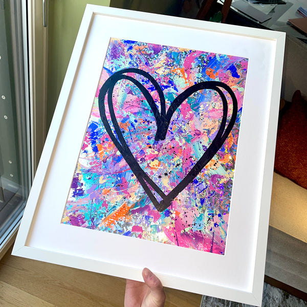 Love (A3)
