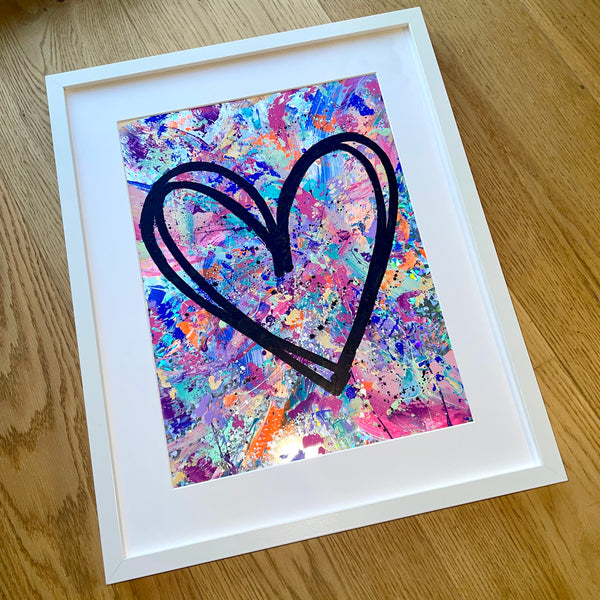 Love (A3)