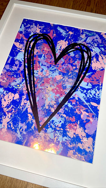 Love (A3)