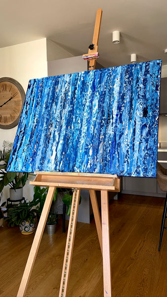 Blue Forest