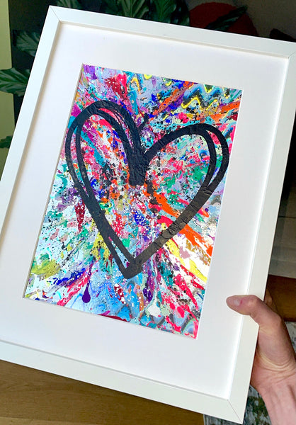 Love (A4)
