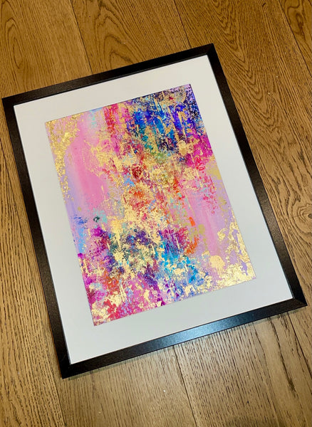 Rainbow (A3)