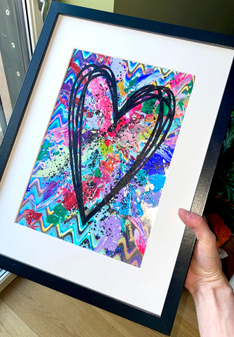 Love (A4)