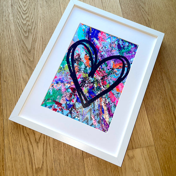 Love (A4)