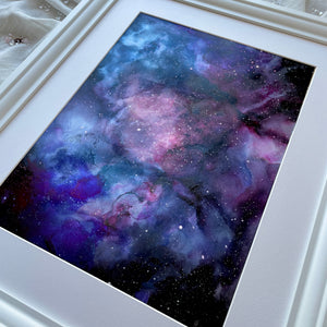 Celestial (A3)