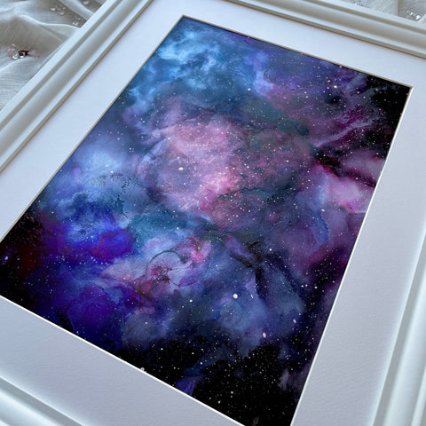 Celestial (A3)