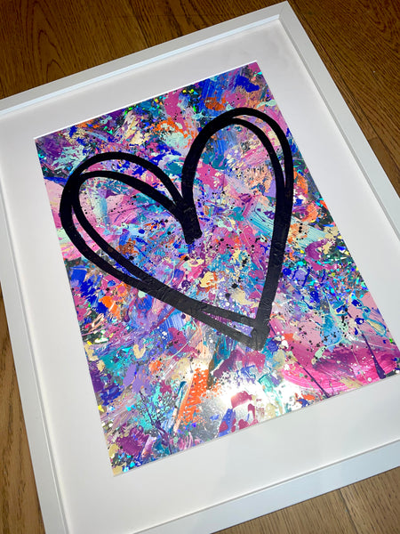 Love (A3)