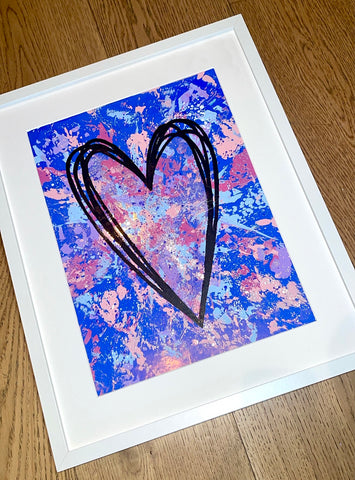 Love (A3)