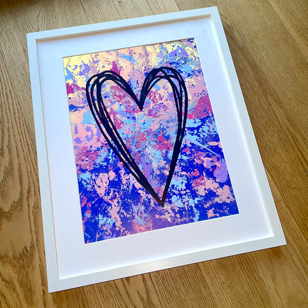 Love (A3)