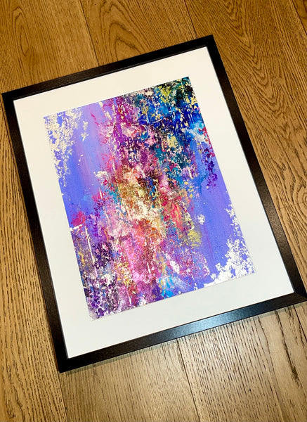 Rainbow (A3)