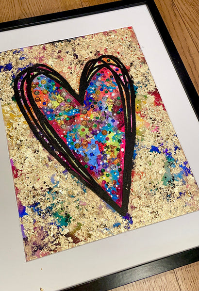 Love (A3)