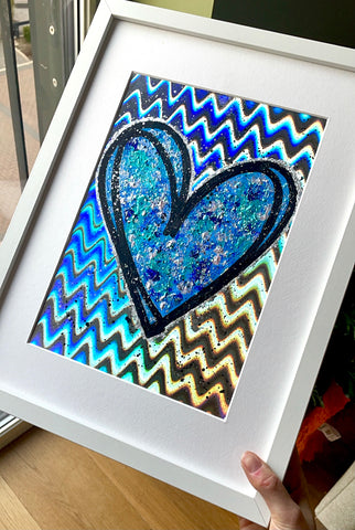Love (A4)