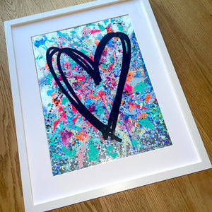 Love (A3)