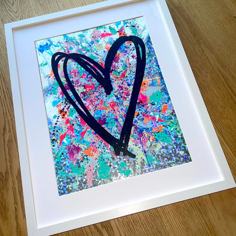 Love (A3)