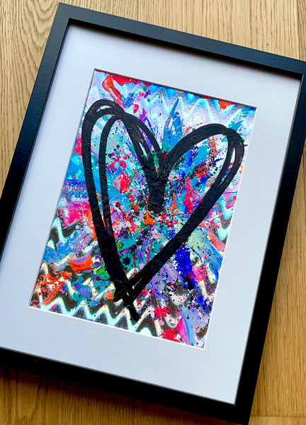 Love (A4)