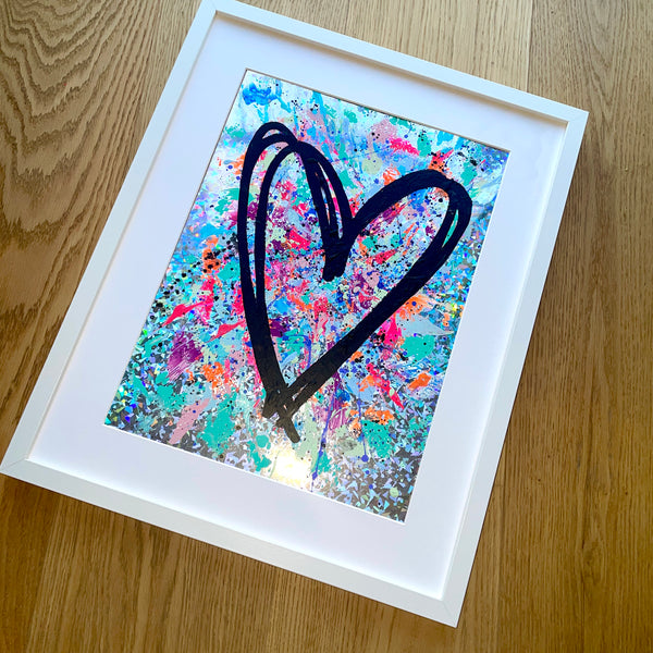 Love (A3)