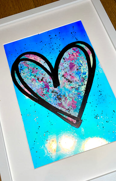 Love (A4)