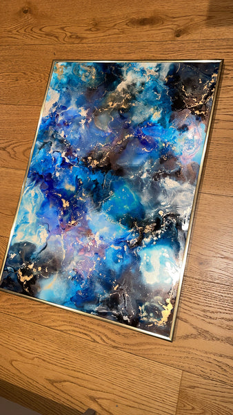 Reflections (A2)